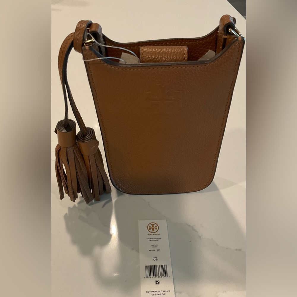 Tory Burch Crossbody